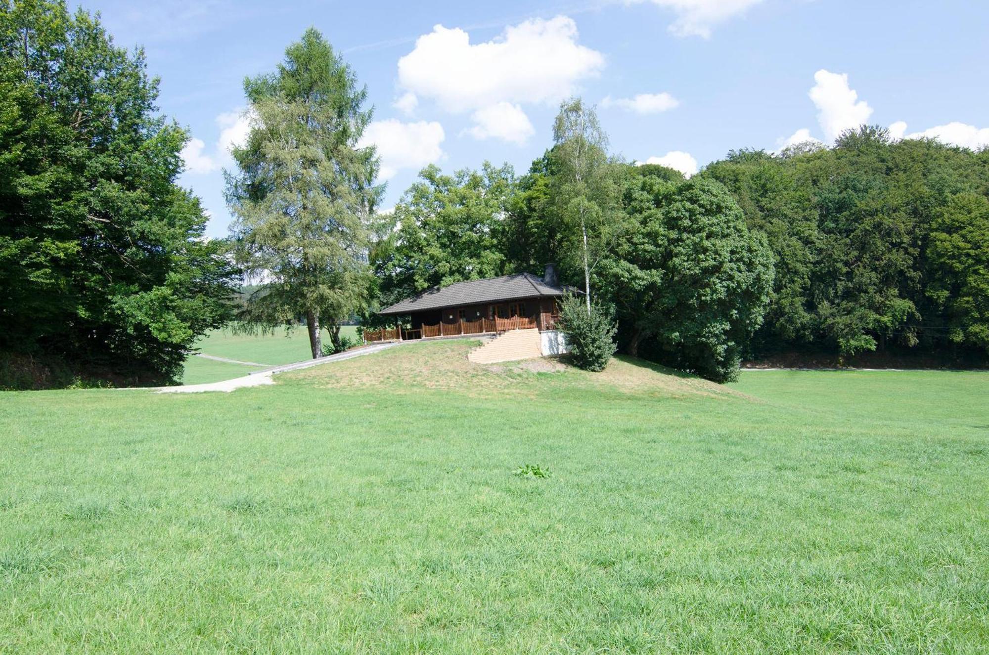 Das Ferienhaus Mondschein Im Land Der Tausend Berge - Erholung Pur In Idyllischer Alleinlage Lennestadt Zewnętrze zdjęcie